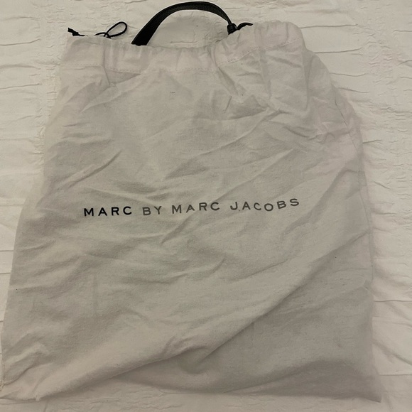 Marc Jacobs Too Hot To Handle Tote - Picture 8 of 9